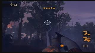 Cabela's Monster Buck Hunter (aka Trophy Bucks) - Georgia: Mourning Dove Hunt