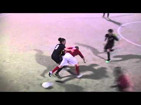 ASD Free Time - Virtus Tifernum C5