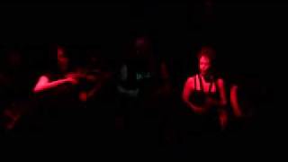 Kultur Shock - Zumbul (Live @ Korsakoff, Amsterdam 11-11-2009)