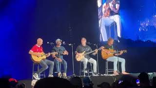 20240621 HOOTIE AND THE BLOWFISH 09 I Hope I Don&#39;t Fall in Love With You BOSTON