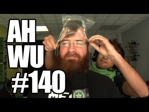 Achievement Hunter Weekly Update: Ep. 140 - Week of November 26th, 2012 | Rooster Teeth