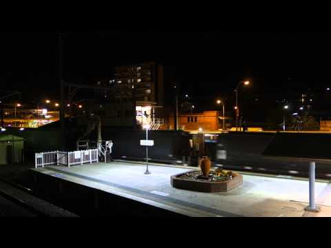 SSR 1579 Empty Grain - 24/7/14