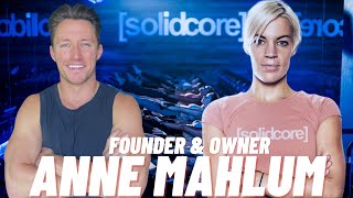 Stronger Inside & Out with Solidcore | Kevin Cooney