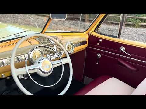 1948 Ford Super Deluxe (CC-2025159) for sale in El Cajon, California