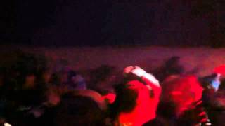 Crystal Fighters - Follow Live at Gebäude 9, Cologne (March 11th, 2011)