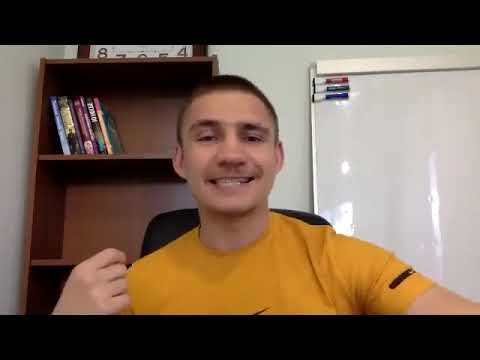 Вебинар от основателя компании Трендер от 31,05