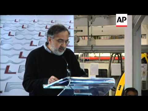 Thumbnail for Italian carmaker Fiat to start production at factory famous for the Yugo by Car