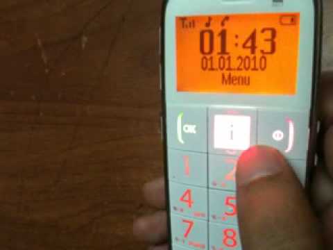 iBall Aasaan Mobile phone review iBall Aasaan Mobile phone review