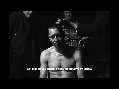 Cold War Kids - Any Day Now (Official Lyric Video)