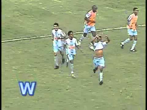 Londrina 5x0 Iguaçu - Divisão de Acesso 2011