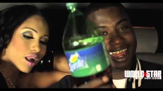 Gucci Mane - Gas and Mud. (Official Video) 2012