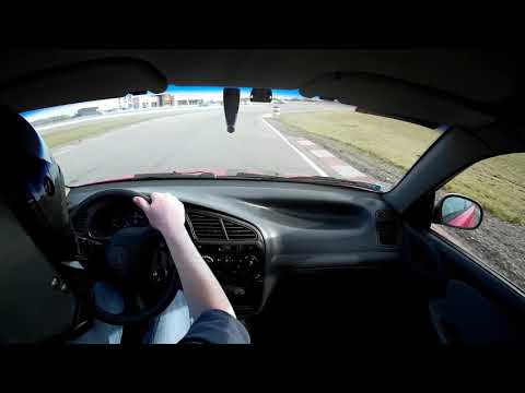 Super Oes Toru Łódź - 2 Runda #8