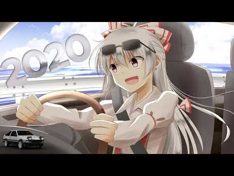 EUROBEAT MIX THAT WILL ADD +50HP TO YOUR CAR