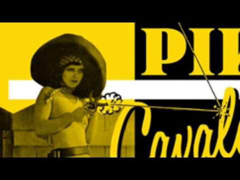 Pike Cavalero - My Misery (Teaser)
