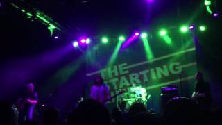 The Starting Line / 21 / Union Transfer 2016