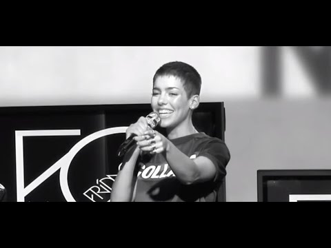 FRIDA GOLD - Himmelblau (UNPLUGGED @NJOY)