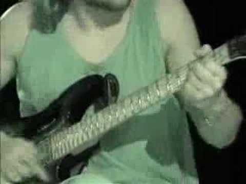 Bob Zabek´s "Journey Of The Butterfly"