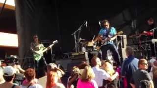 Tommy Castro & The Painkillers at Art & Soul Oakland 2014