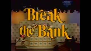 Break the Bank 1976 opening segment
