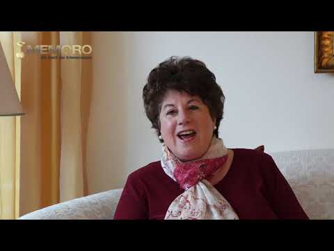 Die Suche nach dem verstoßenen Großvater - Dr. Varda Hasselmann