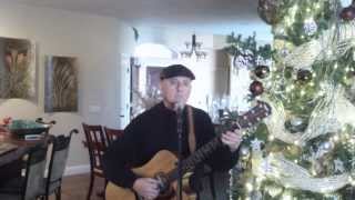 Christmas Memories Cover by Deon