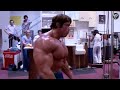 I AM BUILT DIFFERENT DOMINATE EVERY GOAL ARNOLD SCHWARZENEGGER MOTIVATION