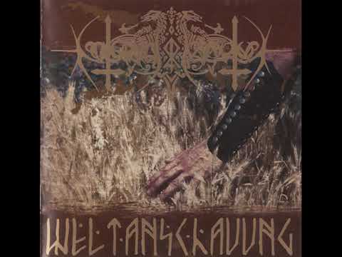 Nokturnal Mortum - Weltanschauung (2005) [FullAlbum]