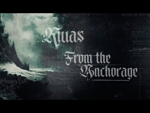 KIUAS - From The Anchorage (Official Lyric Video)