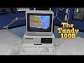 The Tandy 1000 The Best MS DOS Computer In 1984