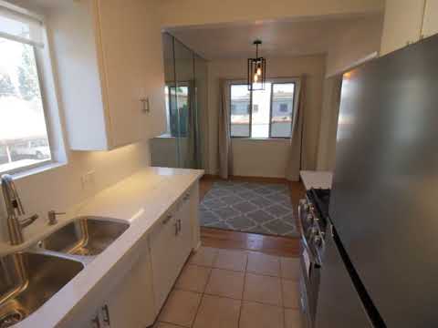 PL9210 - Van Nuys 1 Bed + 1 Bath Apartment for Rent!