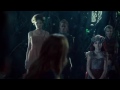Clary Kisses Jace And Simon Shadowhunters 2x14