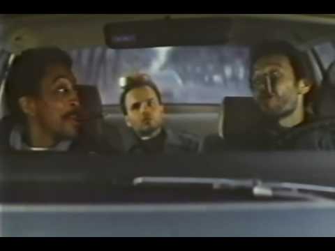 Running Scared TV Trailer (1985)