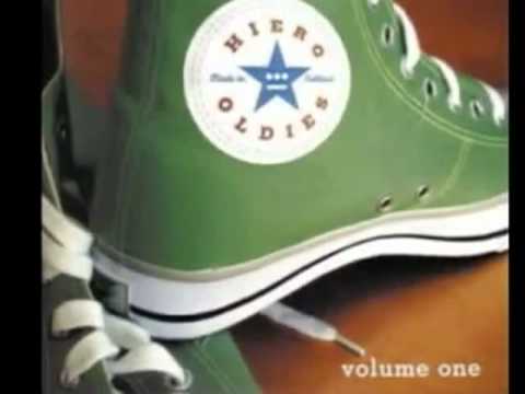 Souls of Mischief - Step to My Girl