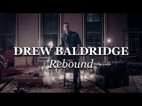 Rebound | Drew Baldridge | Official Video