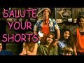 The History Of Nickelodeon S Salute Your Shorts Retro TV Review