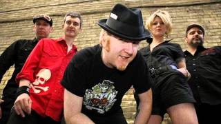 the mahones-rise again