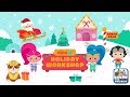 Nick Jr Holiday Workshop The Nick Jr Friends Help Santa Nick Jr Games