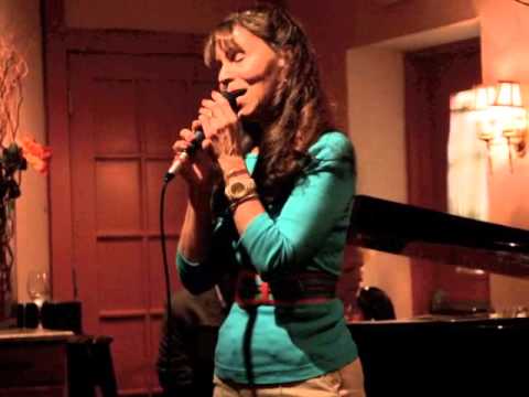 PJ at Hibiscus   I Got It Bad