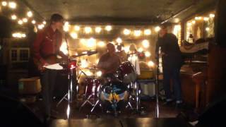 Shadowy Men On A Shadowy Planet II