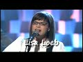 Lisa Loeb - Snow Day 1-19-08 Conan