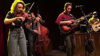 Mandolin Orange - The Kessler Dallas TX 4/11/2019 - Take This Heart of Gold