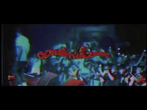 najd - comethazine (visual)