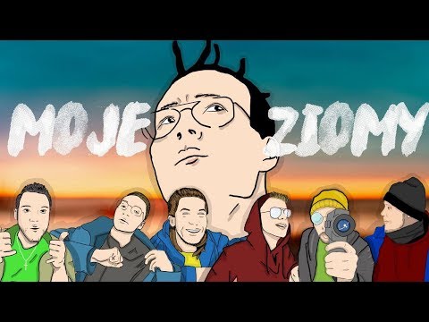 [siódmyblok] anonim - moje ziomy (official video)