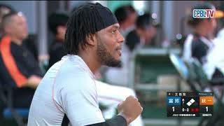 [討論] 今年中職珍PLAY 第三名是哪一個?