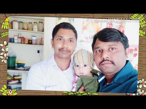 Chandrakanth birthday