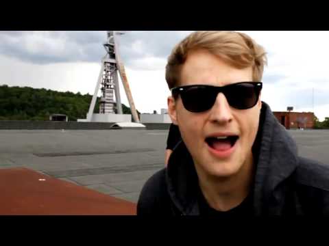 Video thumbnail for Vs. Chachid - [Zwischenrunde - VBT 2011]