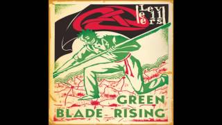 The Levellers - Pretty Target 2002