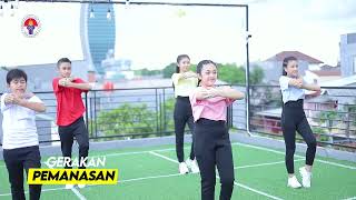 Download lagu Senam Irama SKJ Terbaru 2022 mp3