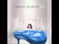 ragina spektor-Eet lyrics 