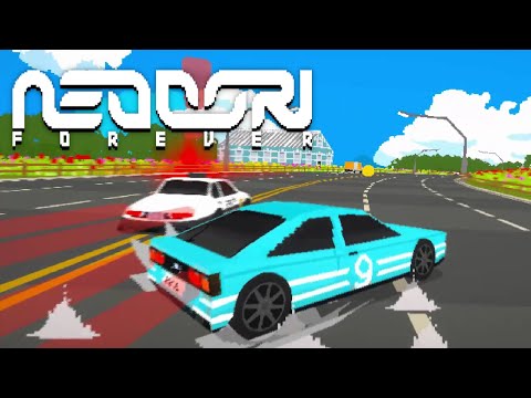 Drift King of the Road! - Neodori Forever - First impressions - YouTube